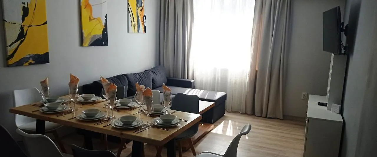 Apartment Sea Holidays Burgas 0*,  Bułgaria