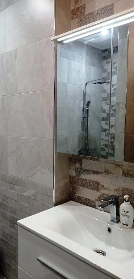 Apartment Sea Holidays Burgas