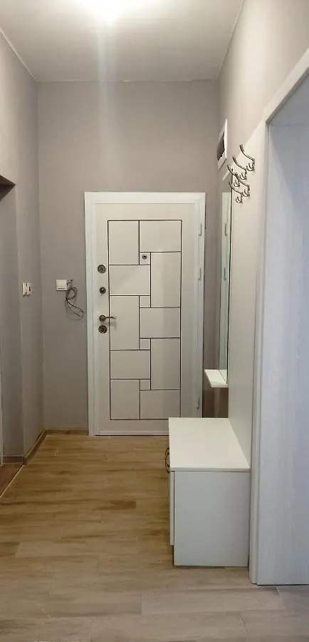Apartment Sea Holidays Burgas