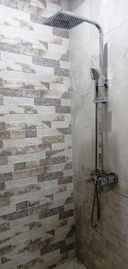 Apartment Sea Holidays Burgas