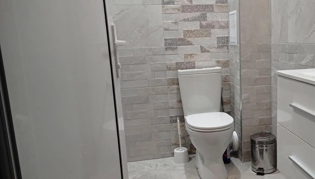 Apartment Sea Holidays Burgas 0*,