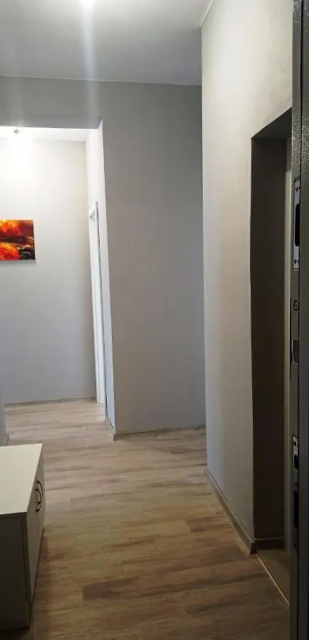 Apartment Sea Holidays Burgas