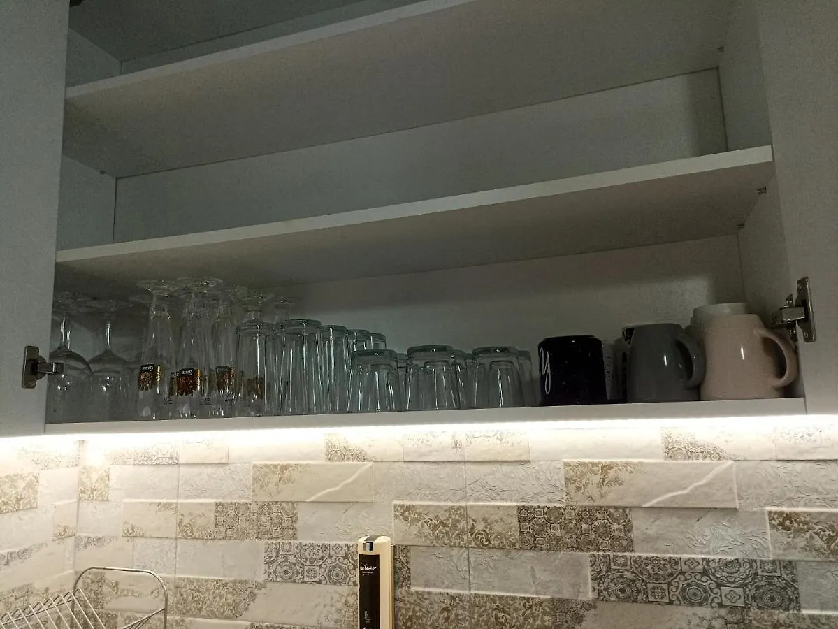 Apartment Sea Holidays Burgas