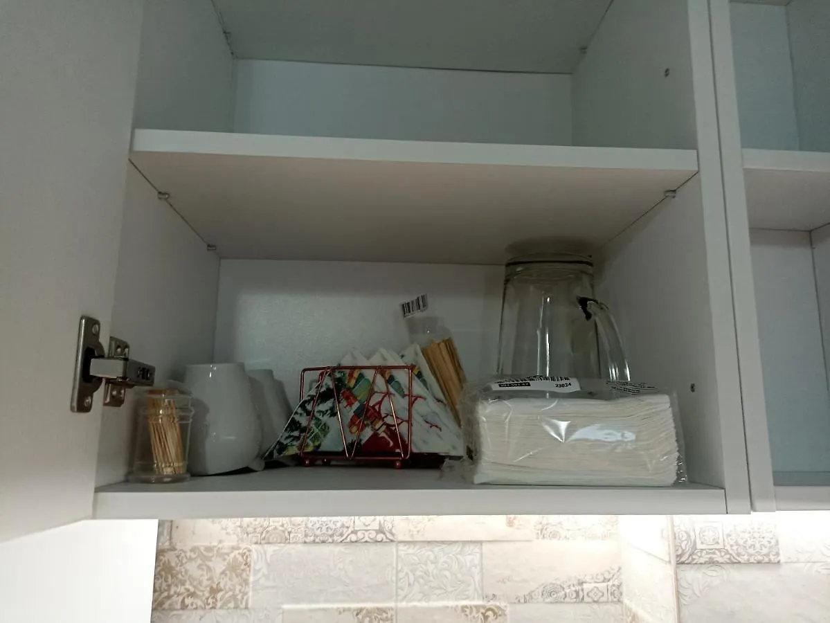 Apartment Sea Holidays Burgas