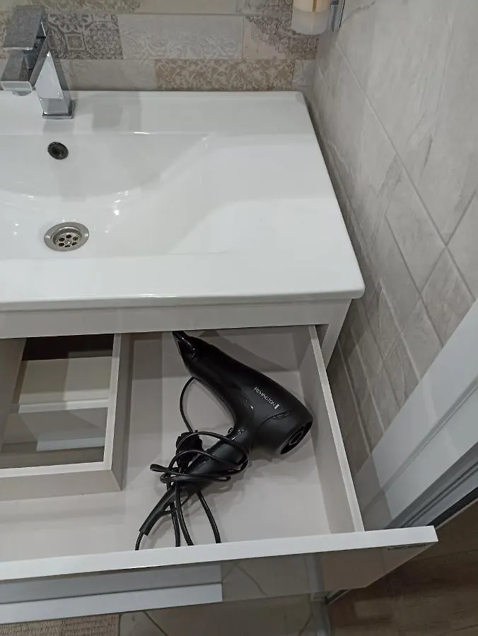 Apartment Sea Holidays Burgas Bułgaria