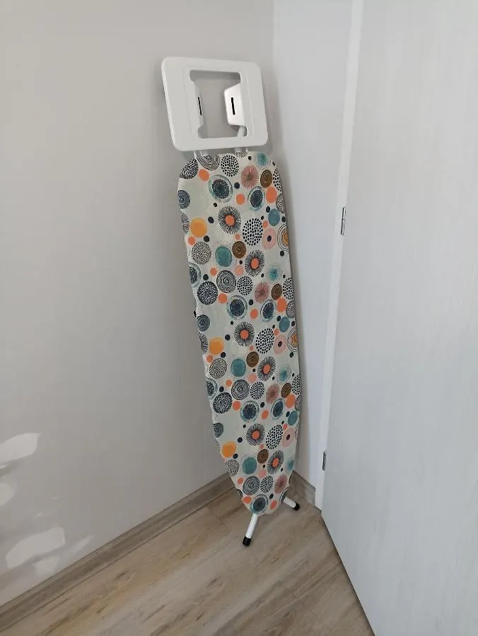 Apartment Sea Holidays Burgas Bułgaria